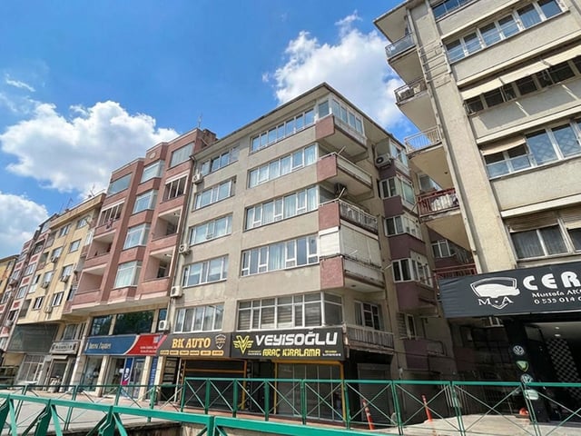 REMAX BEYAZ OSMANGAZİ ALTIPARMAK'TA SATILIK 2+1 DAİRE