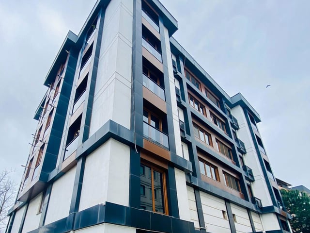 TUZLA MARMARAYA 100 MT ARA KATTA ''ALPAY APAKGÜN''