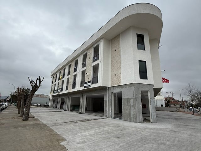 ERENLER KARAKOLU KARŞISINDA KAÇIRILMAYACAK 1+0 FIRSAT OFİS