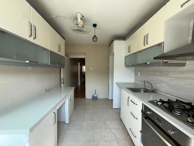 REMAX ARMA'DAN YEŞILYURT ALI FUAT CEBESOY'DA SATILIK 3+1 DAIRE