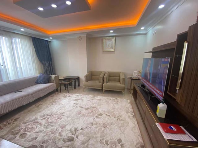 HALKALI'DA SATILIK 5+1 EBEVEYN BANYOLU DUBLEKS DAİRE