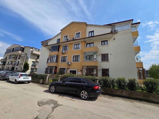 İZMİT YENİŞEHİR MAH. OSMANLI KONAKLARINDA SATILIK 2+1 DAİRE