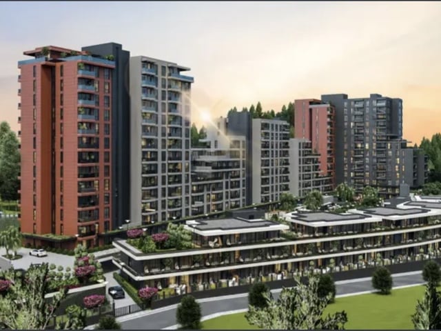 REMAX BİEN'DEN LA VİTA BEYTEPEDE BAHÇE KULLANIMLI 2+1 DAİRE