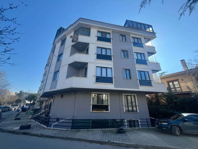ÇEKMEKÖY HAMIDIYE MH SATILIK 3+2 DUBLEKS DAIRE