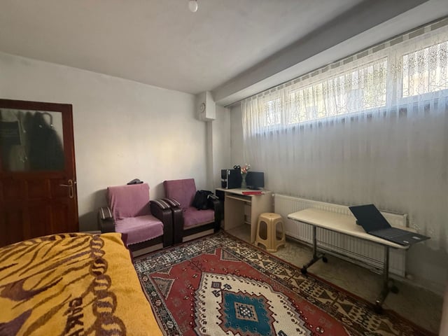 REMAX EKSPRES ' TEN GÜNEŞLİ ' DE 3+1 SATILIK BAHÇE KATI