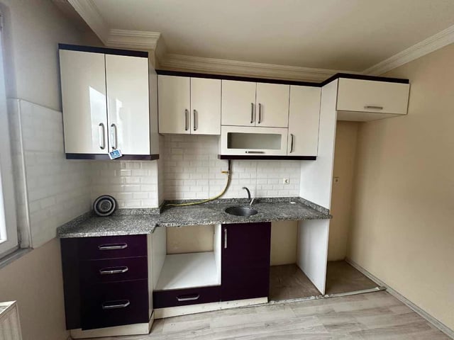 ULUS MAHALLESI KIRALIK 3+1 DAIRE