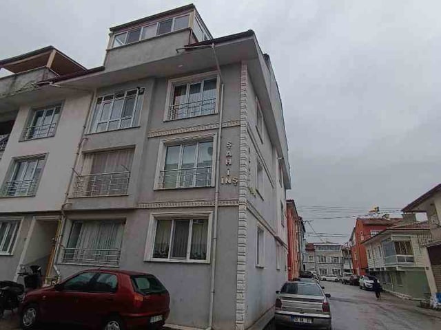 KÜTAHYA YUNUSEMRE MH SATILIK DUBLEKS DAİRE
