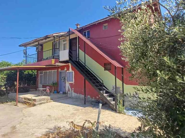 ANTALYA KONYAALTI ÇAKIRLAR KİRALIK DAİRE