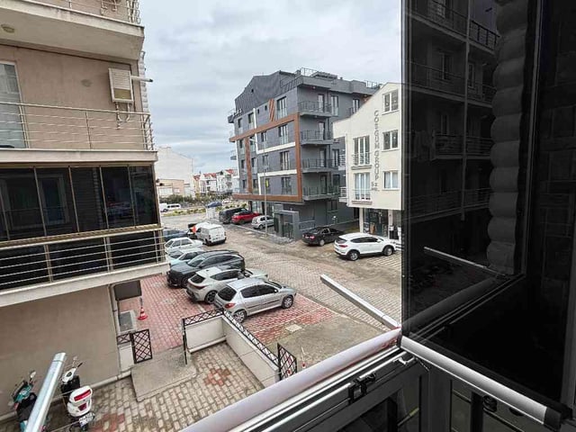ÇANAKKALE KEPEZ CADDE YAKIN ARAKAT TERTEMİZ KULLANIŞLI 2+1 SATILIK