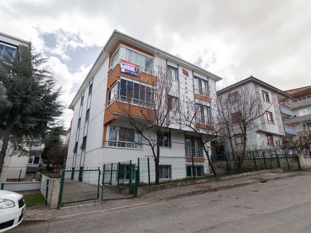 SİNCAN PINARBAŞI MAHALLESİ 3+1 SATILIK DAİRE