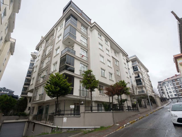 REMAX GELİŞİMDEN BUĞRA KONAKLARINDA SATILIK 2+1 DAİRE