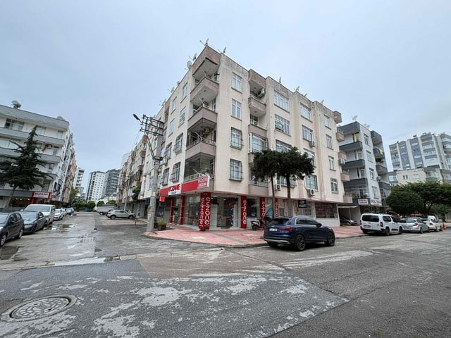 REMAX RİNA'DAN YENİŞEHİR CUMHURİYET MAH.DE MASRAFSIZ 3+1