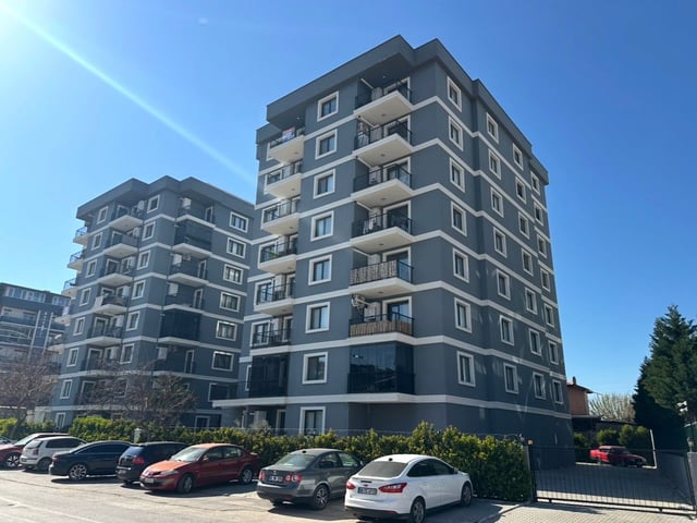 165 MENEMEN KOYUNDEREDE SATILIK 2+1 DAİRE