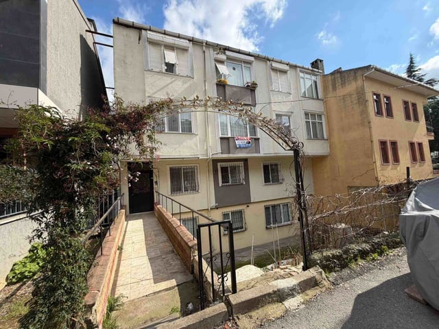 ATAKENT'TE NADİR LOKASYON VE GENİŞLİKTE SATILIK 3+1 DAİRE