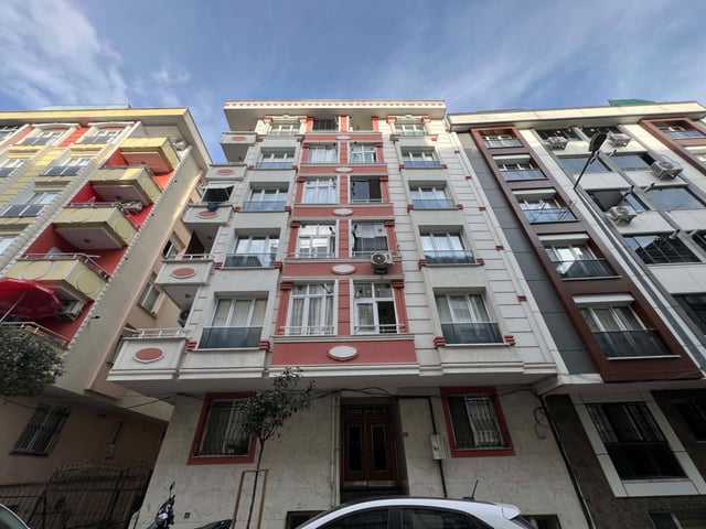 REMAX PRO YUNUS SERIN’DEN ÇAYIROVA SK.'TA 3+2 TERASLI DUBLEKS