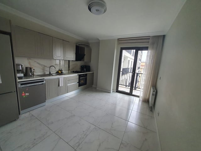 ÇEKMEKÖY TAŞDELEN PAYİDAR SİT DE SATILIK 3+1 DAİRE