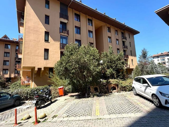 REMAX HANE-2-KERİM UÇUK–SINPAŞ BOĞAZIÇI-BAHÇE DUBLEKS KIRALIK