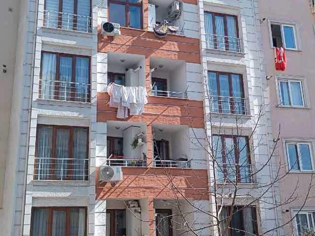 REMAX DEM'DEN KAĞITHANE GÜLTEPE'DE SATILIK 2+1 DAİRE