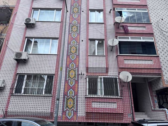 ÜSKÜDAR BULGURLU'DA 2+1, METRO YAKINI, FERAH DAIRE