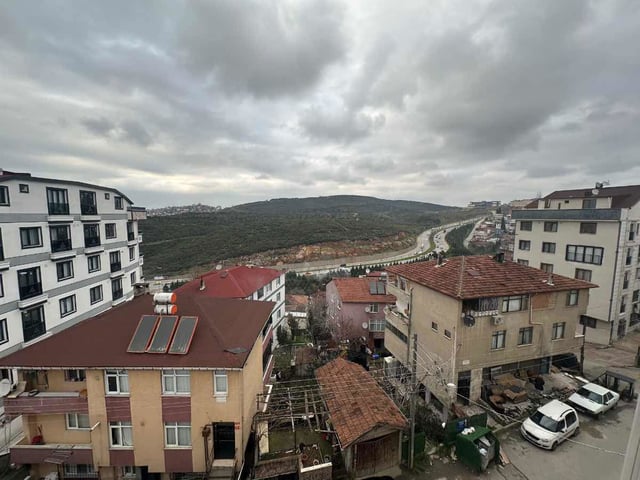GEBZE KÖŞKLÜÇEŞME MAH. ACİL SATILIK 4+1 270 M² DUBLEKS DAİRE
