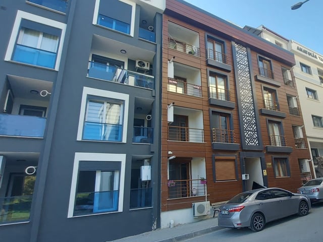 YENİ ADLİYE BİNASI YANINDA KİRALIK 1+1  FERAH ARAKAT DAİRE