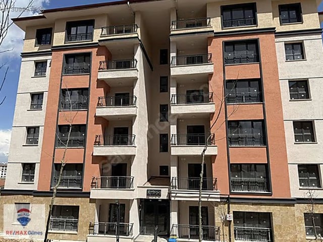 TANDOĞAN MAH. YERİNDE DÖNÜŞÜM 3+1 SATILIK DAİRE