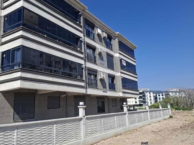 TORBALI MAH. SITE IÇERISINDE LÜKS 3+1 SIFIR DAIRE.