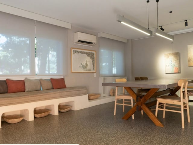 FENERYOLU'NDA 1+1 ÖZEL DEKORASYONLU KLİNİK / HOME OFFICE KULLANIMINA UYGUN ŞIK DİIRE
