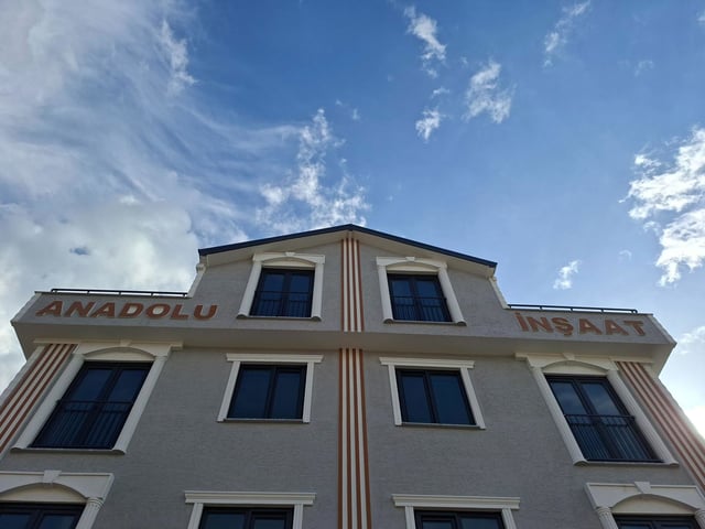 PAŞADAĞ BAŞISKELE 3+1 SATILIK ÇATI DUBLEKS