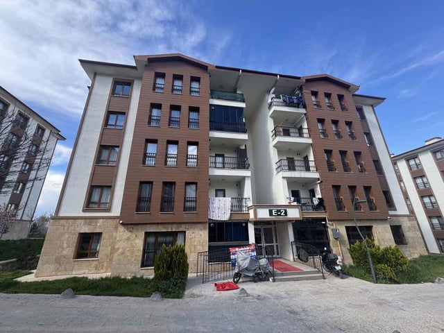 ESKIMALATYA TOKİLERDE 3+1 TAPUSU HAZIR BORÇSUZ DAİRE