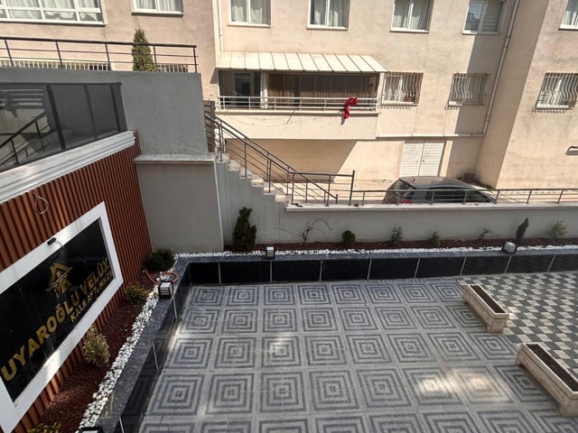 ALTINDAĞ FERİDUN ÇELİK MAH. SIFIR OTURUMA HAZIR 3+1 DAİRE