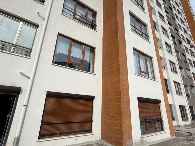 KAYSERI & MELIKGAZI ORHANGAZI SITE, İLDEM4 DEV TERAS LÜKS! 3+1