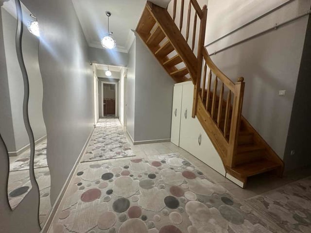 KÜÇÜKÇEKMECE İNÖNÜ 200M2 DUBLEKS