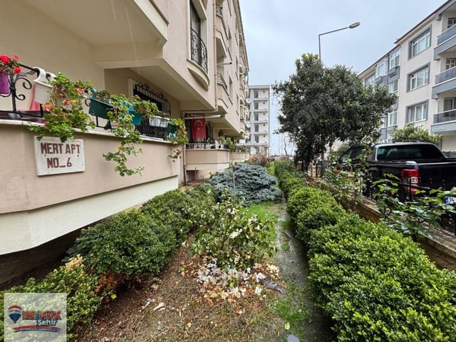 REMAX ŞEHİR SAHİL'DE ÖZKARTAL SK. KİRALIK 3+1 DENİZ MANZARALI
