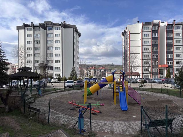 IHLAMURKENT KİRALIK 2+1 DAİRE