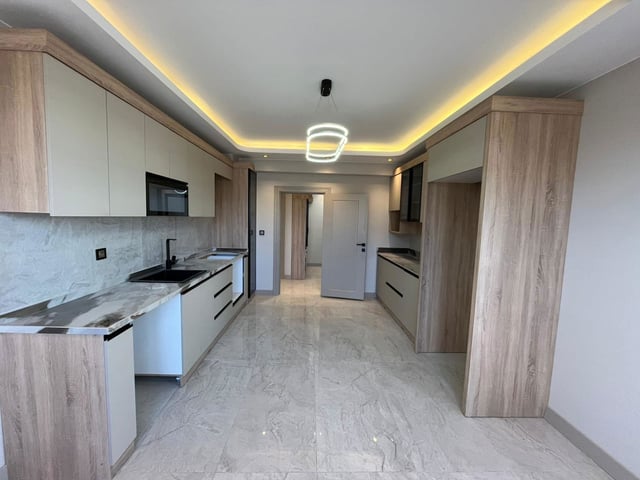 REMAX İLKE'DEN ŞÜKRÜPAŞA'DA 4+1 ULTRA LÜKS DAİRE