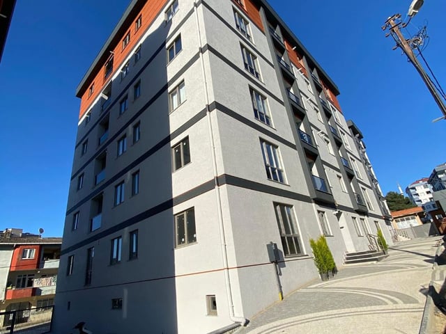 SULTANBEYLİ AHMET YESEVİ SATILIK 4+2 SIFIR DUBLEKS DAİRE