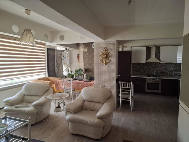 TUZLA LEVENT SİTESİ YATIRIMLIK BAHÇELİ SATILIK 3+1 DAİRE