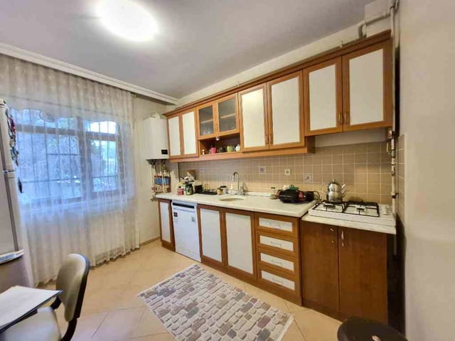 ÇANKAYA BİRLİKMSATILIK 4+1DAİRE