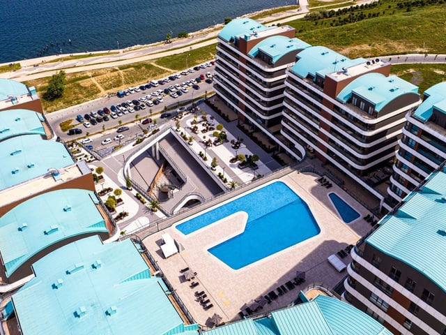 REMAX MAHAL’DEN MARİNA24 TE KİRALIK 2+1 DAİRE