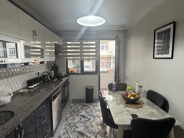 KARTAL TOPSELVİ MAH. 2+1 YENİ BİNA SATILIK