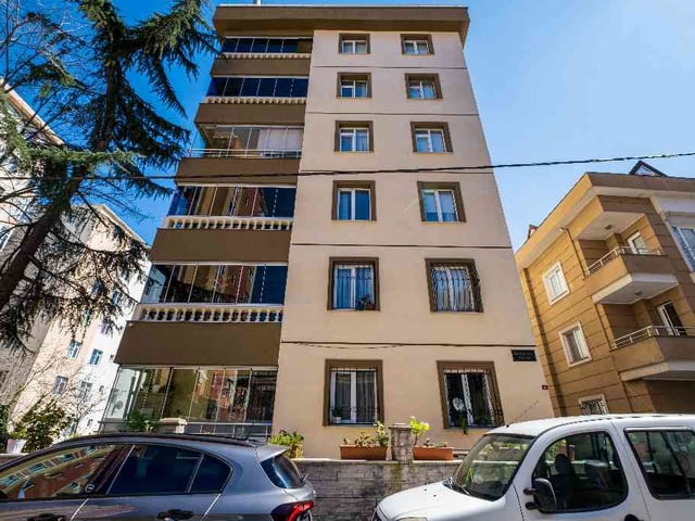 KAVACIK MAHALLESİ MASRAFSIZ TERTEMİZ 3+1 NET 120 M²