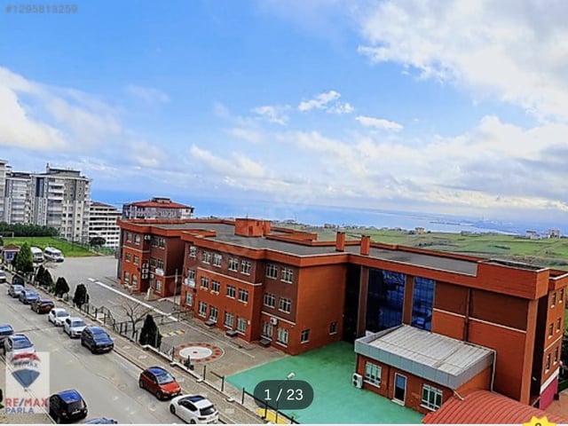 SATILIK 3+1