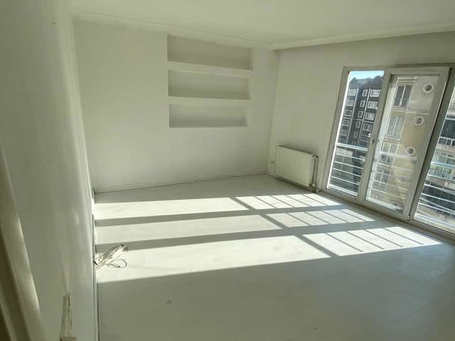 DELTA TOWERS 2 DE KİRALIK 3+1 DAİRE REMAX GALA
