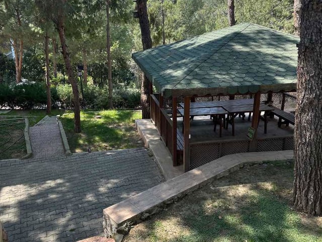 EVKA3 IZYUVA YAKINI GÜNEŞ SITESI KIRALIK DAIRE