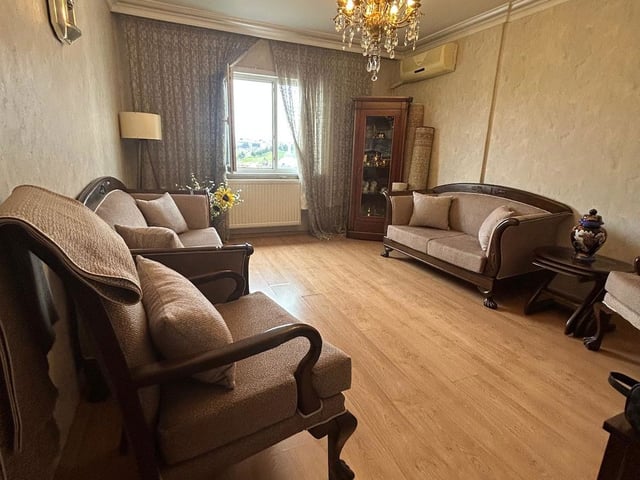 BAYRAMPAŞA ALTINTEPSİ KİRALIK EŞYALI 2+1 DAİRE
