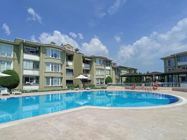 ARMADAKENT 1. ETAP E3 BLOK'TA SATILIK 3+1 DAİRE
