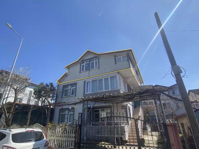 SERDİVAN'DA KİRALIK GENİŞ 2+1 DAİRE