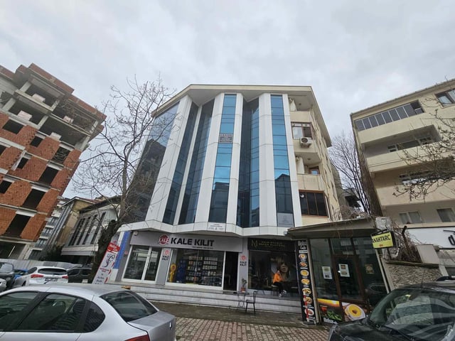 İSTANBUL ANADOLU ADALET SARAYI'NIN YANINDA SATILIK 2+1 DAİRE