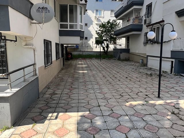 DİDİM EGE CD. ÜZERİNDE AYRI MUTFAK 2+1
